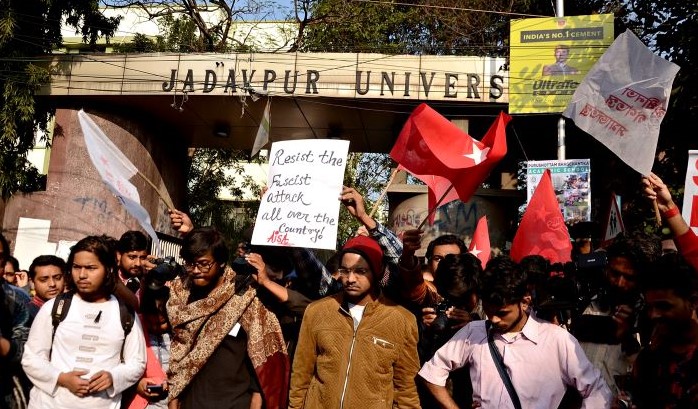 Jadavpur University horror: Police arrest four more accused in undergraduate student's death