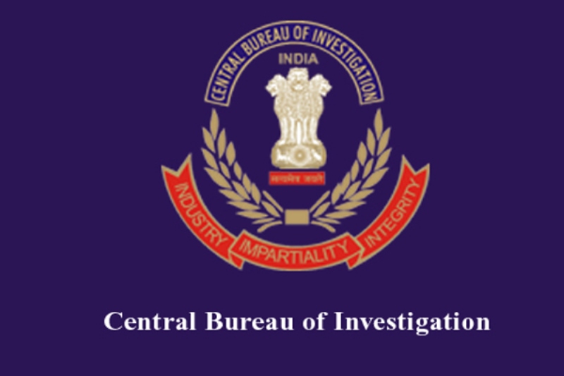 CBI files case against Enforcement Directorate officer probing liquor 'scam'