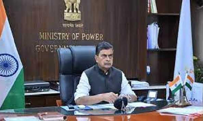 Centre devises multi-pronged strategy to avoid power shortages during summer
