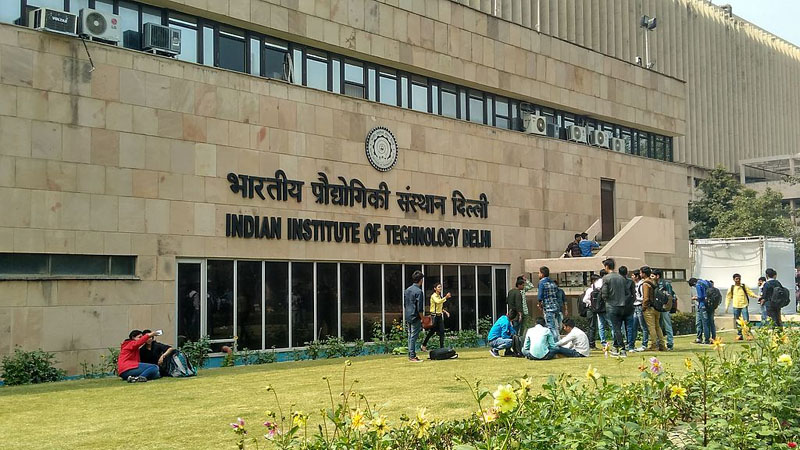 IIT-Delhi to set up offshore campus in Abu Dhabi after signing of MoU during Narendra Modi's visit
