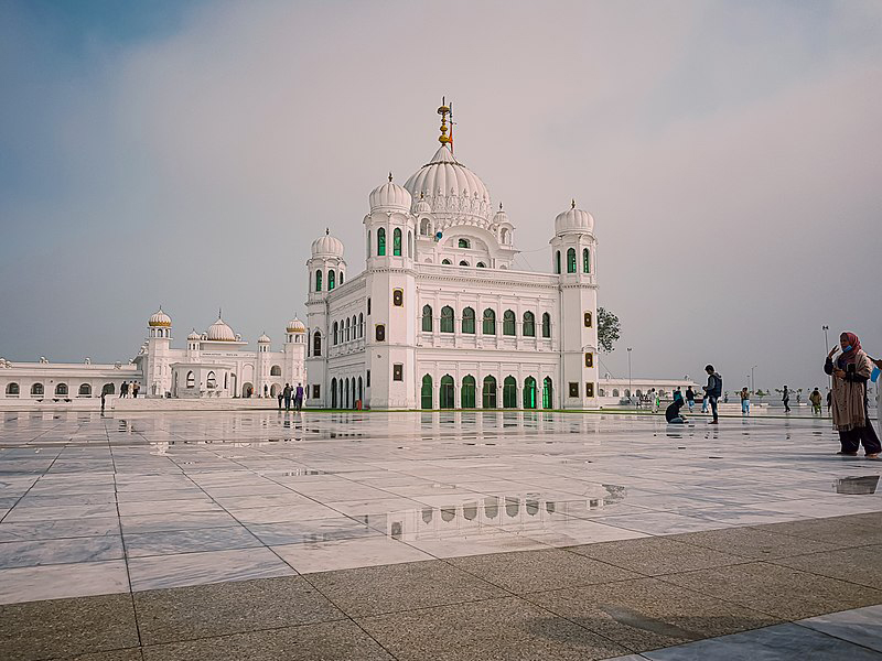 India’s multiple requests to reduce Kartarpur corridor fee fall on deaf ears in Pakistan