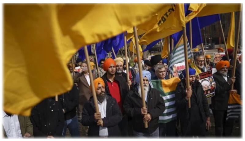 The Khalistan Conundrum: Where does history truly point?
