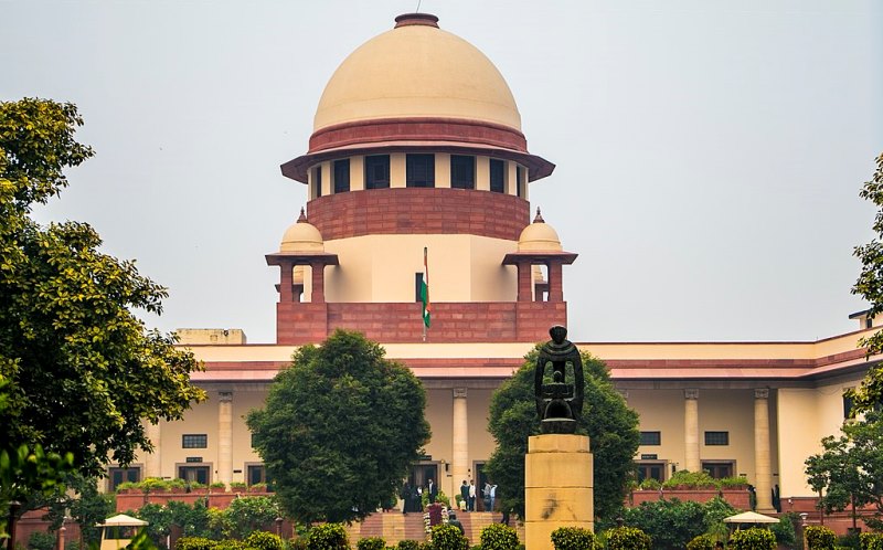 SC dismisses plea restricting a candidate from contesting 2 seats simultaneously in Lok Sabha & Assembly polls