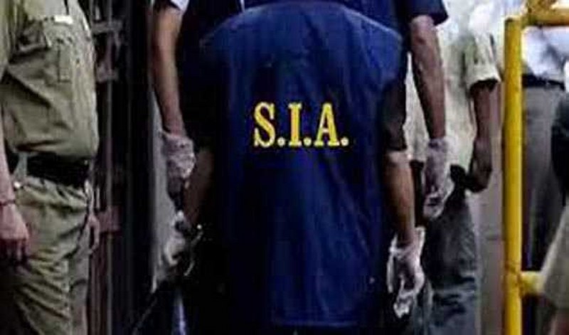 Jammu and Kashmir: SIA raids several locations in Poonch in narco case