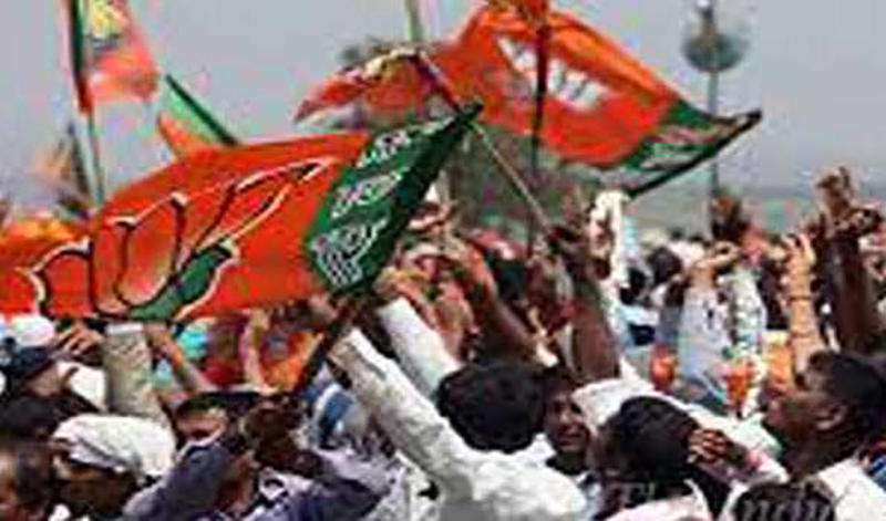 Tripura: 7 injured in CPM-BJP clash in poll-bound state