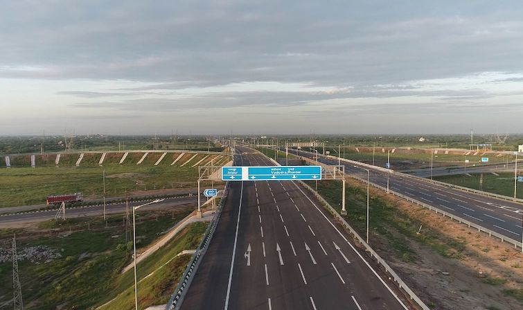 Delhi to Jaipur in 3.5 hrs, to Mumbai 12 hrs after opening of Delhi-Mumbai Expressway stretch