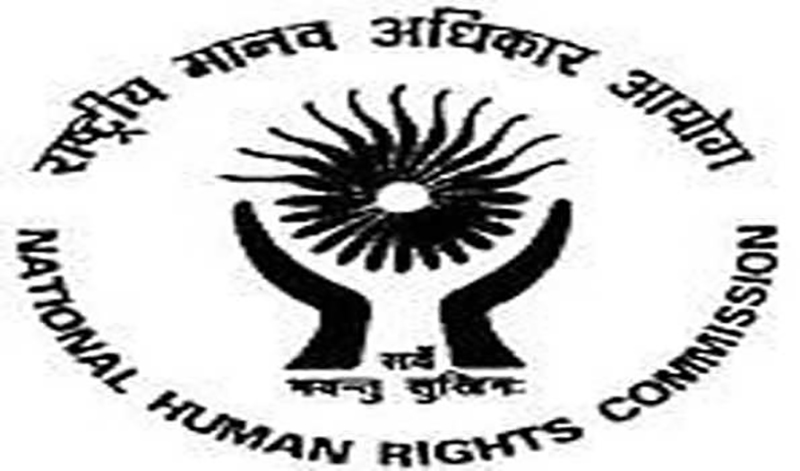 NHRC notice to Bihar govt over alleged assault and stripping of Dalit woman