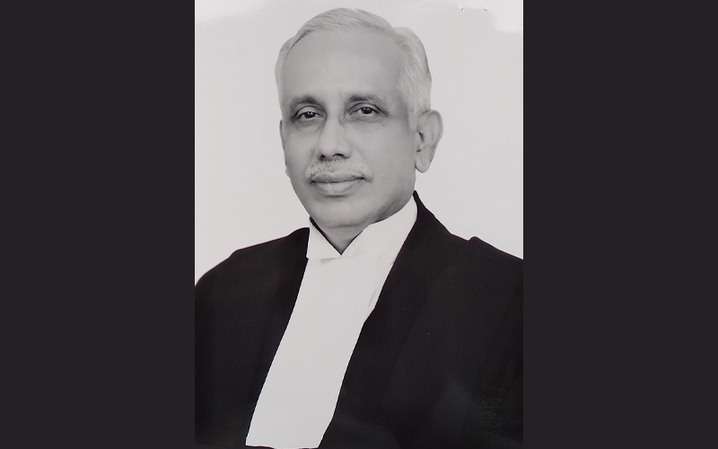 Ex-SC judge Abdul Nazeer, whose verdict favoured Ram Temple construction, appointed as Andhra Guv; political row on