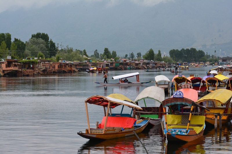 Jammu and Kashmir hosts one-day cultural festival