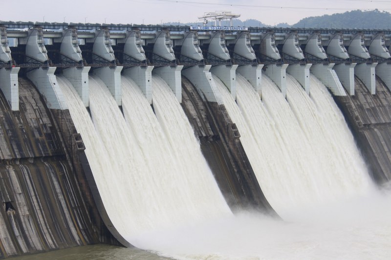 Cabinet grants investment approval for 382 MW Sunni Dam Hydro Electric Project in Himachal Pradesh by SJVN Ltd
