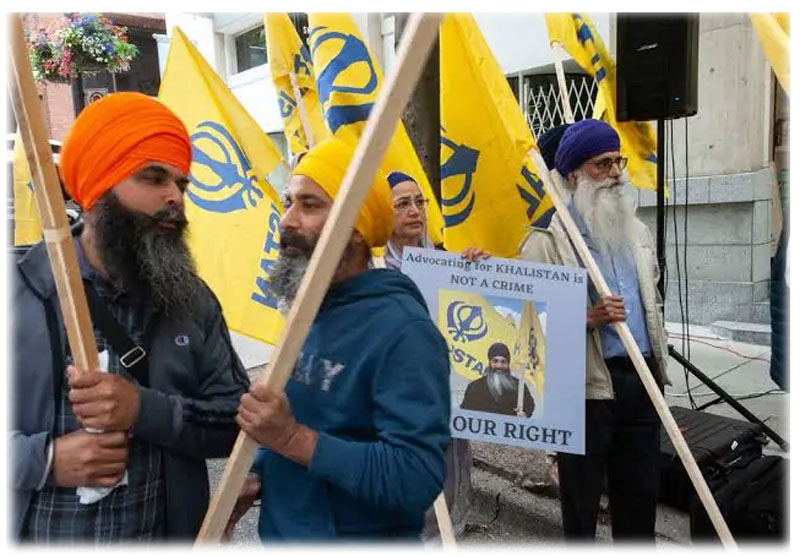 Terrorism in the name of Khalistan: A threat we can no longer ignore