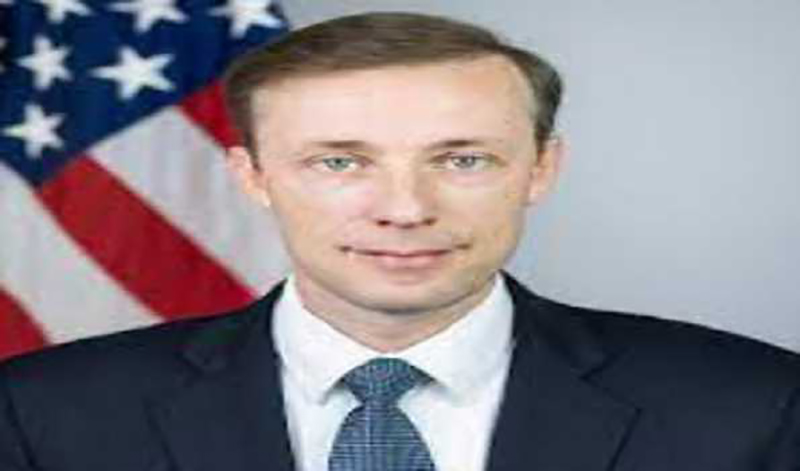 India-Gulf rail deal in works but not sure of announcement timeline, says top US official Jake Sullivan