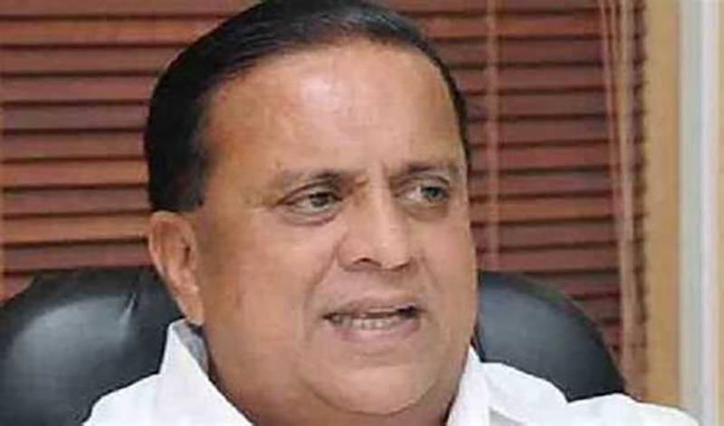 ED raids at multiple places linked to NCP leader Hasan Mushrif