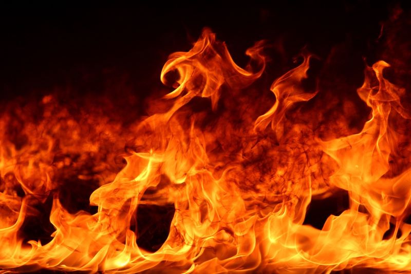 Maharashtra: Six charred to death in massive fire at Aurangabad hand gloves factory