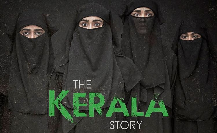 Madras High Court dismisses plea seeking ban on release of 'The Kerala Story'