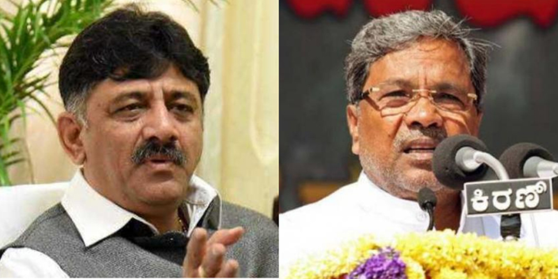 Congress' Karnataka CM dilemma: Siddaramaiah meets Rahul Gandhi, Shivakumar to follow suit