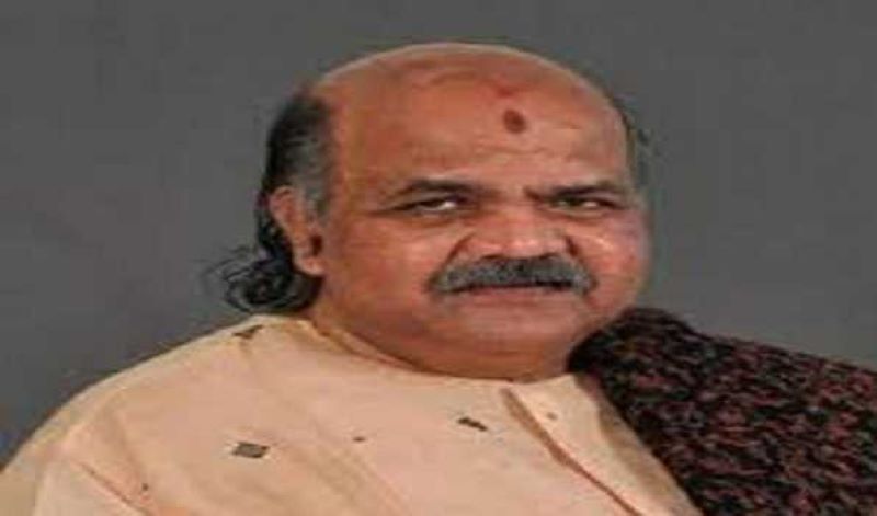 Odisha: Senior BJD leader, former Assembly Speaker Maheswar Mohanty no more