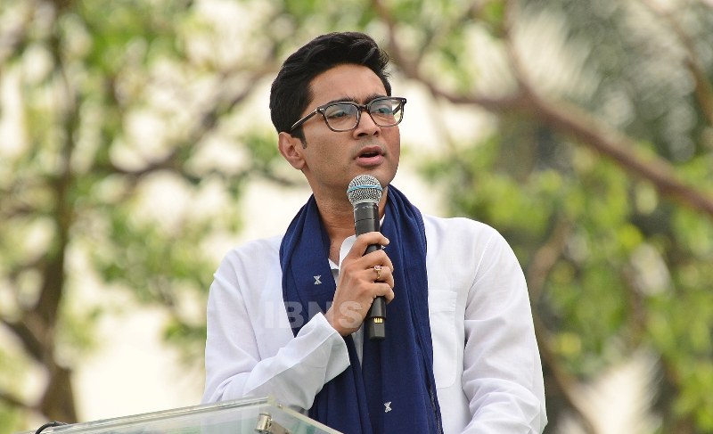 'Grave state of affairs': Abhishek Banerjee after CBI summons in Bengal jobs scam