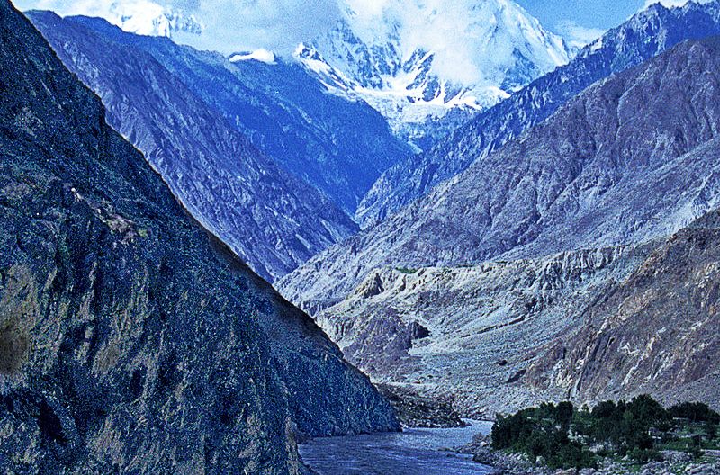 'Pak action forced...': India issues notice over Indus Water Treaty