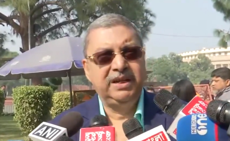 TMC MP Kalyan Banerjee on mimicking Jagdeep Dhankhar: Never intended to hurt anyone