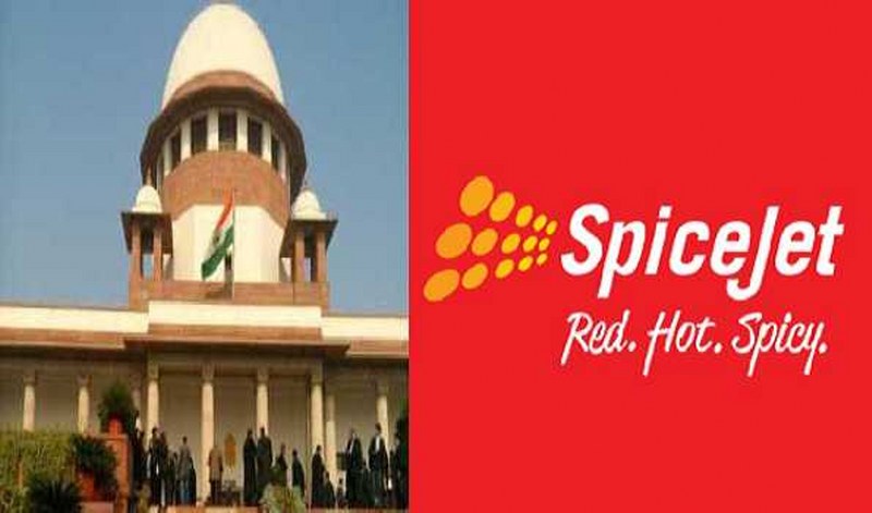 SpiceJet CMD Ajay Singh directed by Supreme Court to pay $1 million monthly to clear arrears