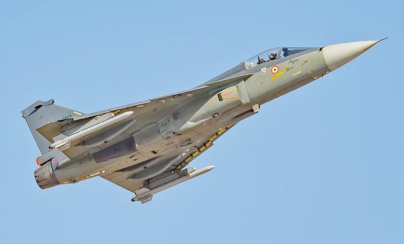 Defence Acquisition Council clears acquisition of 97 more Tejas aircraft and 156 Prachand attack helicopters