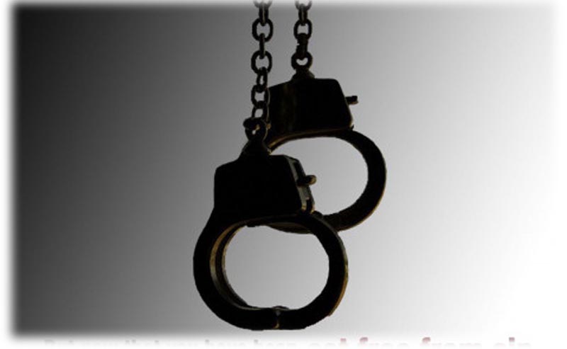 Jammu: Police arrests ‘tantrik’ for attempting to rape teacher