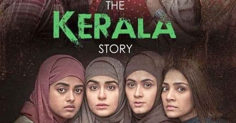 The Kerala Story: Intel agencies warn of massive protests in Tamil Nadu over film's release