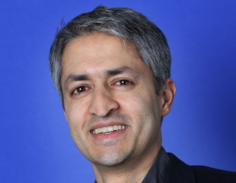 Google's Indian-origin director of news laid off after 13 yrs
