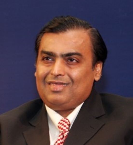 'We have best shooters in India': Reliance chairman Mukesh Ambani receives death threat