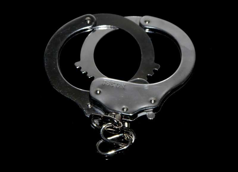UP: CBI arrests post master in bribery case