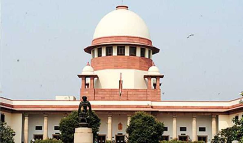Supreme Court refuses to stay swearing-in of advocate Lekshmana Chandra Victoria Gowri