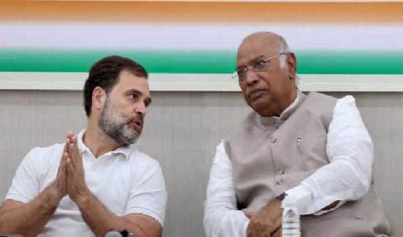 Congress to launch house-to-house campaign in poll-bound Rajasthan