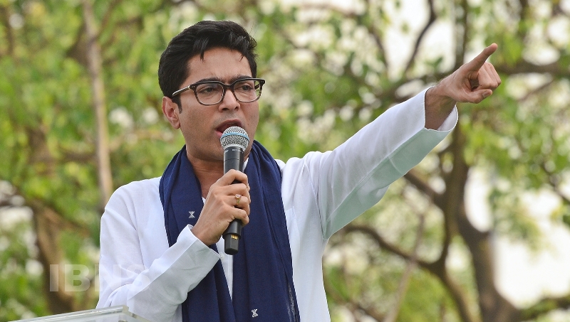 'Stop me if you can': Abhishek Banerjee to snub ED's summons in jobs scam case