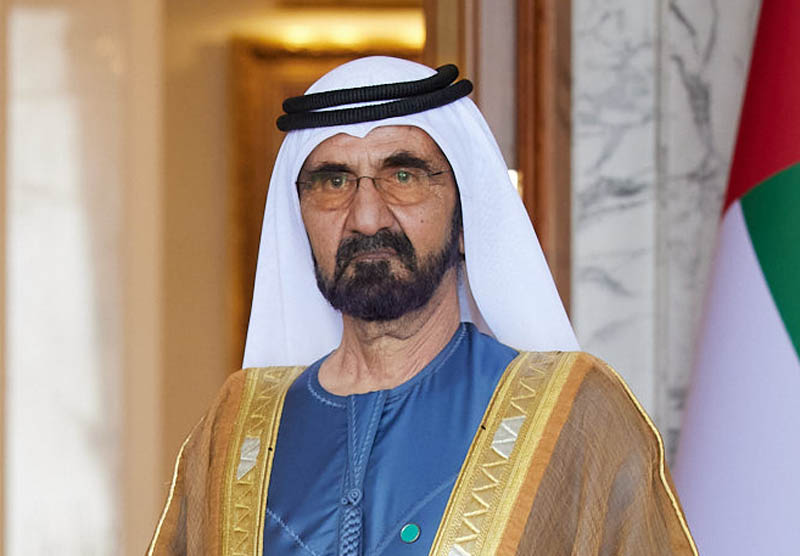 UAE: Sheikh Mohammed Al Maktoum renames Al Minhad as 'Hind City'