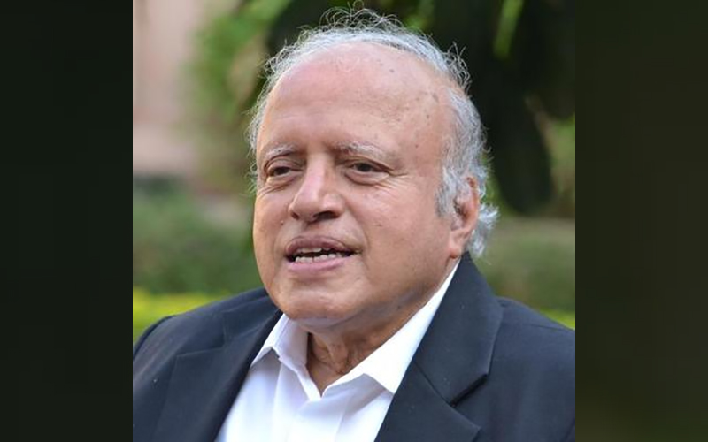 Tamil Nadu: Eminent Agri scientist MS Swaminathan cremated with police honours in Chennai