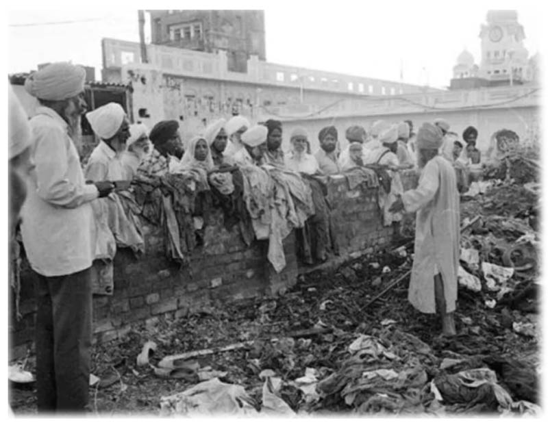 Beyond Operation Blue Star: The Sikh community’s resilient rise