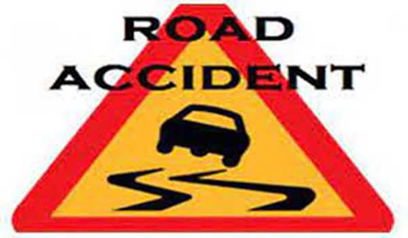 Jharkhand: Road mishap leaves three people dead