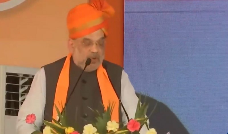 'Pilot ji no matter what you do, your number won't come': Amit Shah's dig at Rajasthan Congress power tussle