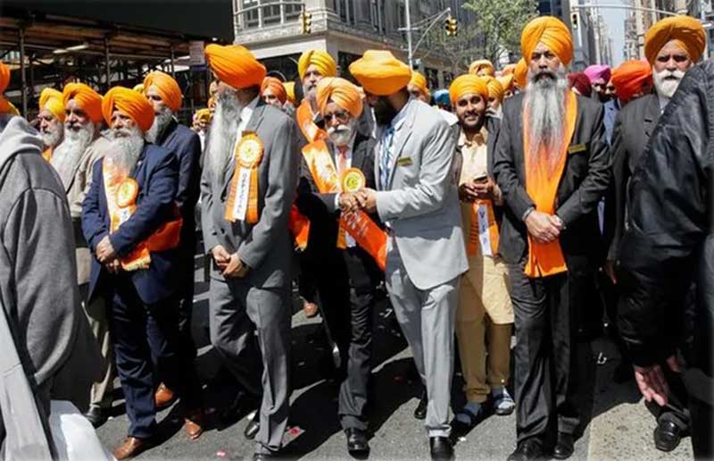 Sikh Diaspora: The living tradition of 'Ek Bharat Shreshtha Bharat'
