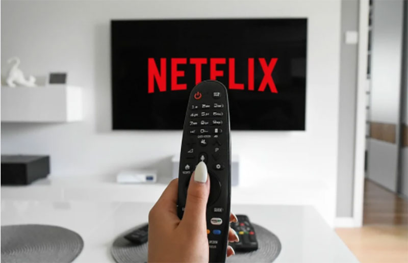 Netflix announces measures to prevent password sharing among users