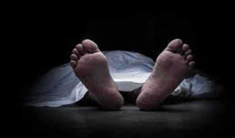 UP: Ghulam Hasan, who was killed with Asad Ahmed, buried