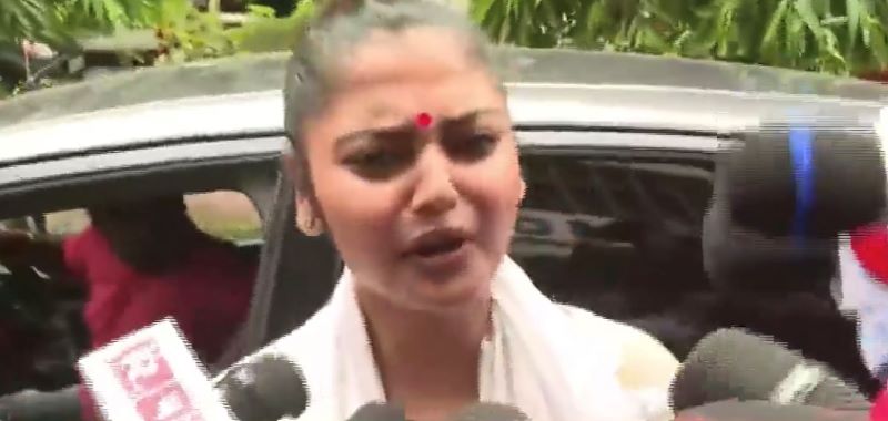 Bengal teacher recruitment scam: 'Ready for even 24-hour quizzing,' says TMC's Saayoni Ghosh walking out of ED office