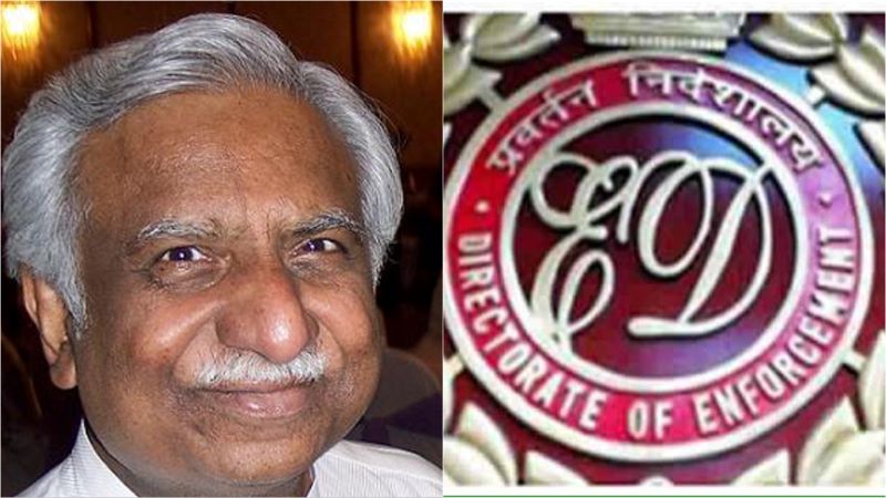 Bombay HC rejects Jet Airways founder Naresh Goyal's plea challenging his 'illegal' arrest