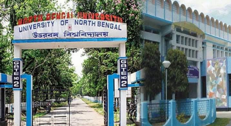 North Bengal University's administration crisis prompts suspension of food for hostel boarders