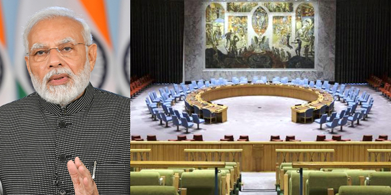 UK supports India's bid to assume permanent seat in UNSC