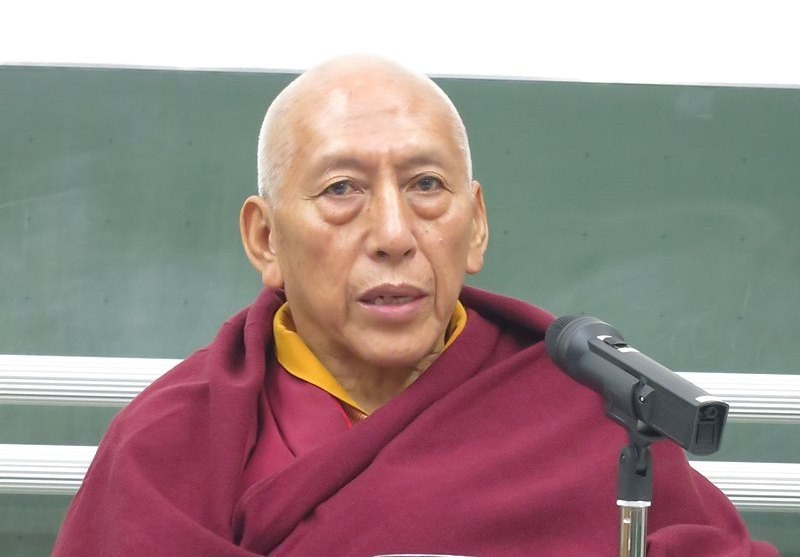 Tibetan Buddhist monk Samdhong Rinpoche to visit Kolkata tomorrow to attend seminar that will discuss future of the Himalayan region