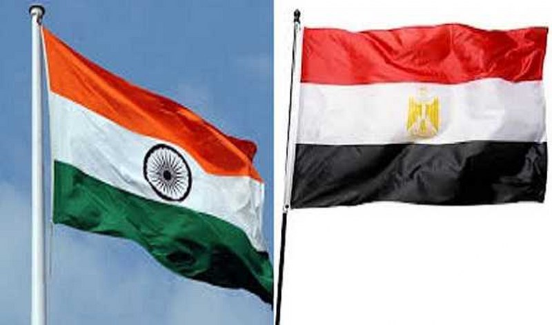 India, Egypt hold 3rd Joint Working Group meeting on counter-terrorism