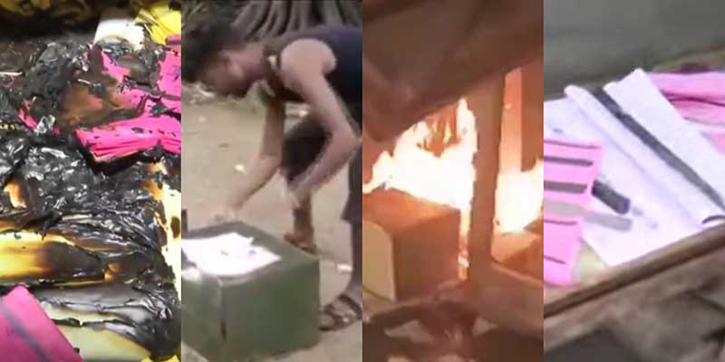 Bengal panchayat poll violence claims 14 lives, Oppn blasts Mamata govt