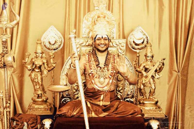 US city Newark scraps deal with Nithyananda's 'Kailasa'